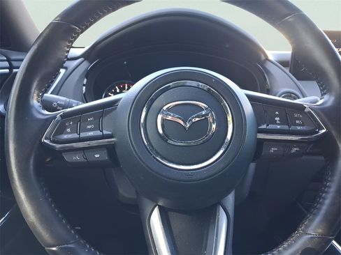 Used 2021 MAZDA CX-9 Grand Touring image 22