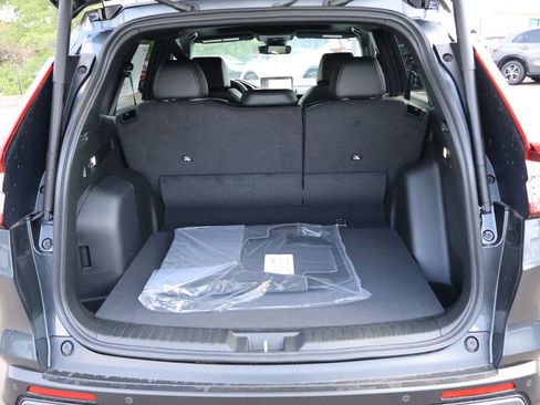 New 2026 Honda CR-V Sport Touring image 15
