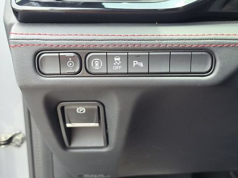 Used 2023 Acura MDX A-Spec AWD/4WD image 39
