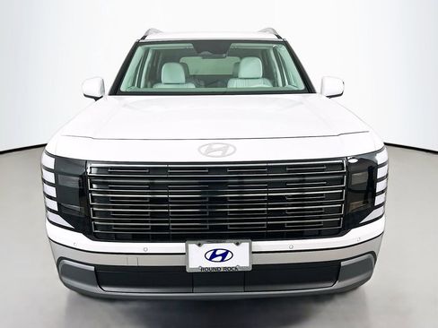 New 2026 Hyundai Palisade SEL image 2