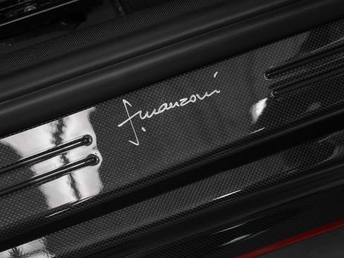 Certified 2016 Ferrari F12tdf image 24