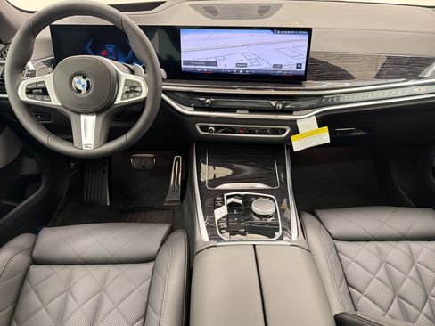 New 2026 BMW X5 xDrive40i w/ M Sport Package AWD/4WD image 22