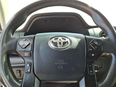 Used 2019 Toyota Tundra SR image 24
