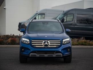 New 2026 Mercedes-Benz GLB 250 GLB 250 video 2
