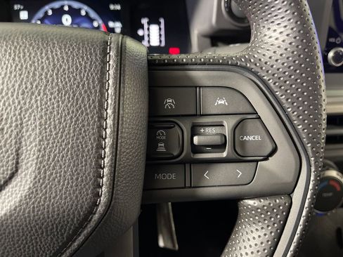 New 2026 Toyota Tacoma SR5 RWD image 27
