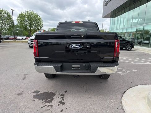 Used 2024 Ford F150 XLT w/ Mobile Office Package image 11