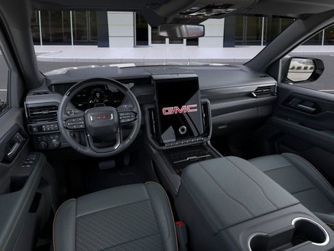 New 2026 GMC Yukon XL AT4 AWD/4WD image 16
