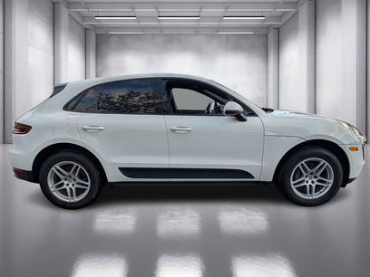 Used 2018 Porsche Macan