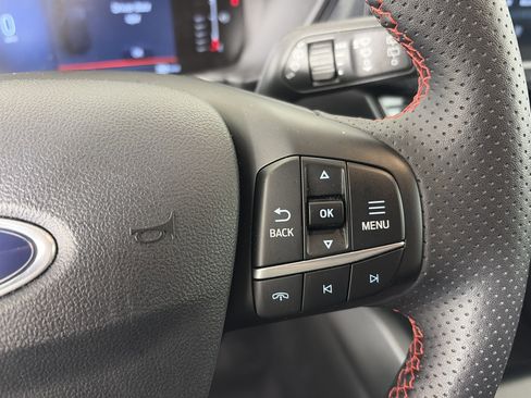 Used 2024 Ford Escape ST-Line w/ Tech Pack #1 image 31