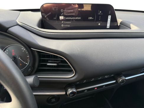 New 2026 MAZDA CX-30 AWD 2.5 S image 12