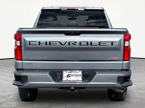Used 2021 Chevrolet Silverado 1500 RST image 6