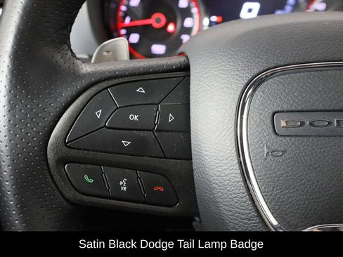 Used 2022 Dodge Charger GT w/ Blacktop Package image 8