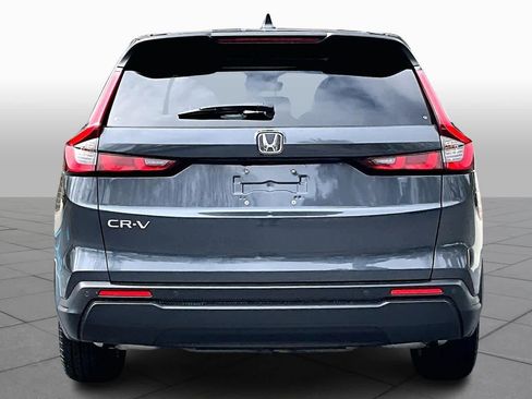 Certified 2024 Honda CR-V EX-L image 38