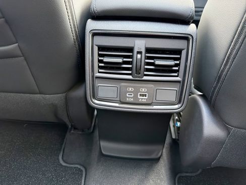 New 2026 Subaru Forester Limited AWD/4WD image 35