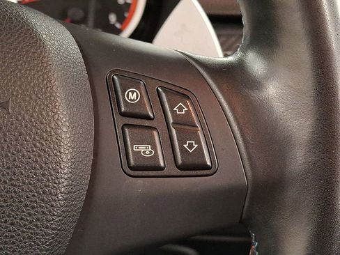 Used 2011 BMW M3 Convertible image 19