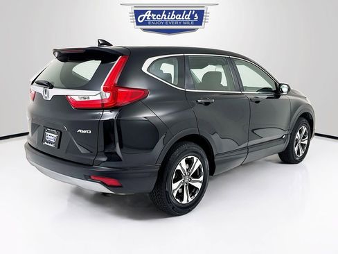 Used 2019 Honda CR-V LX image 7