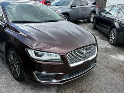 Used 2019 Lincoln MKZ Premiere