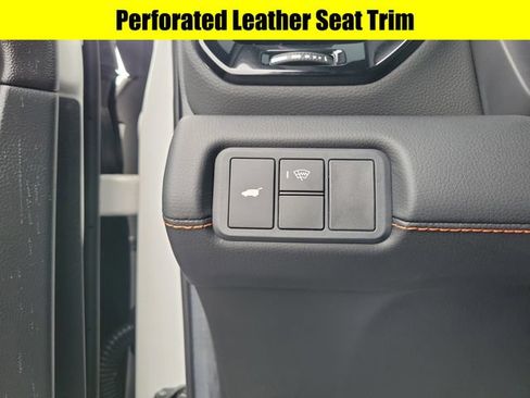 Used 2026 Honda Passport TrailSport Elite image 19