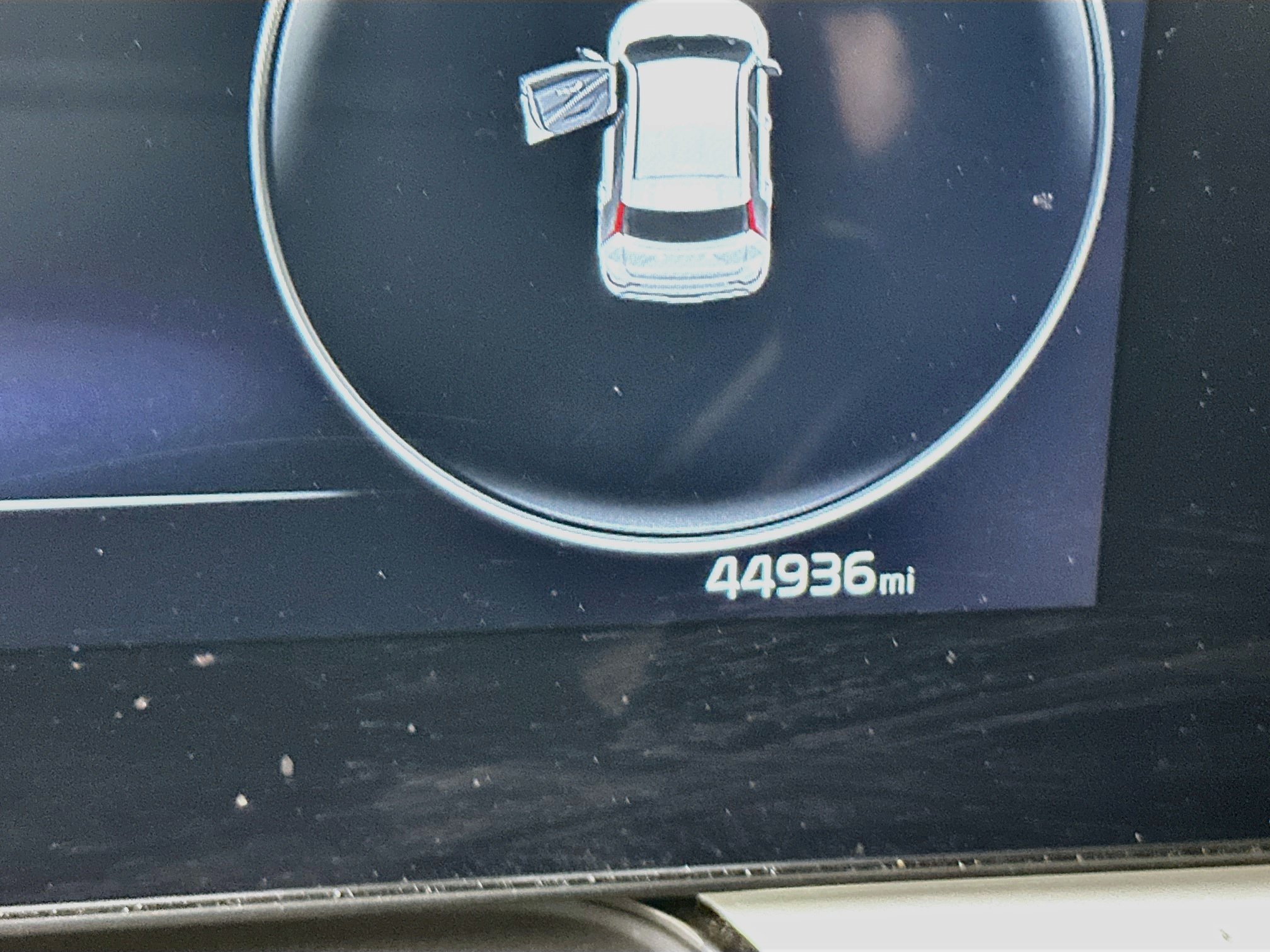 Used 2023 Kia Niro Wind FWD image 18