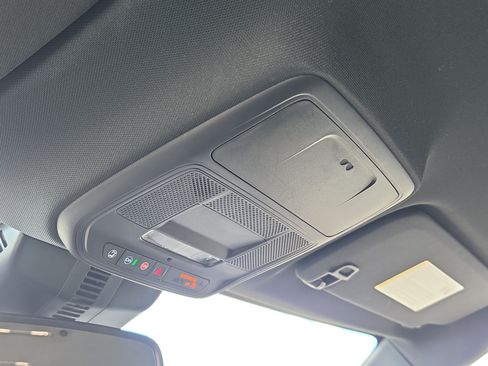 Certified 2026 Buick Enclave Preferred FWD image 30
