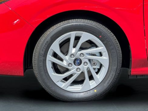 New 2025 Subaru Impreza 2.0i image 31