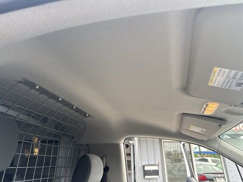 Used 2014 Nissan NV200 S FWD image 28