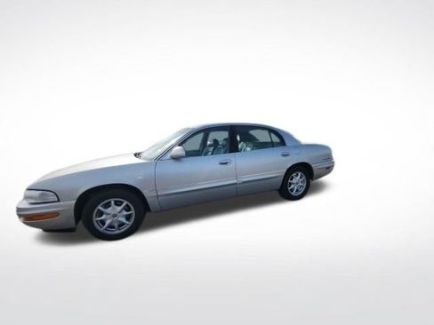 Used 2003 Buick Park Avenue FWD image 4