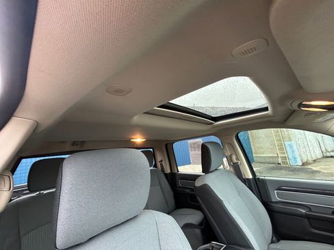 Used 2020 RAM 2500 Big Horn w/ Level 2 Equipment Group image 28