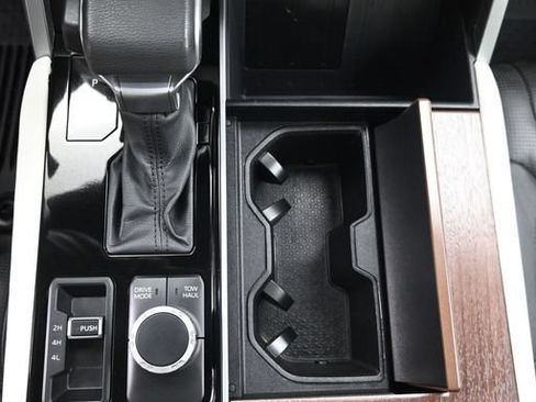 Used 2024 Toyota Sequoia Capstone AWD/4WD image 23