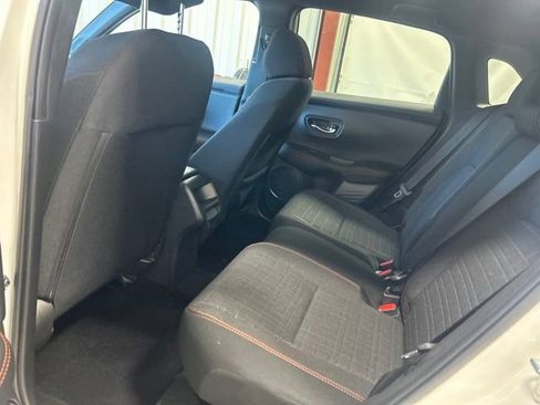 Certified 2026 Honda HR-V Sport image 17