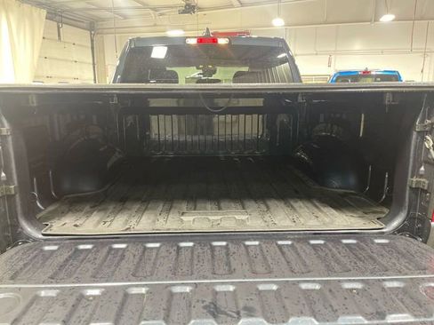 Used 2025 RAM 1500 Big Horn AWD/4WD image 22