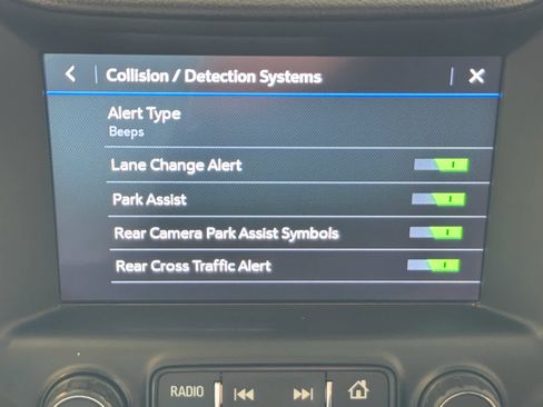 Used 2018 GMC Terrain SLT w/ Preferred Package AWD/4WD image 47