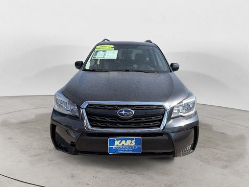 Used 2017 Subaru Forester 2.0XT Premium AWD/4WD image 2