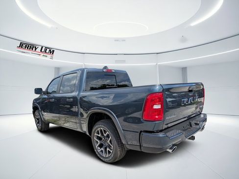 New 2026 RAM 1500 Laramie w/ Sport Appearance Package image 5