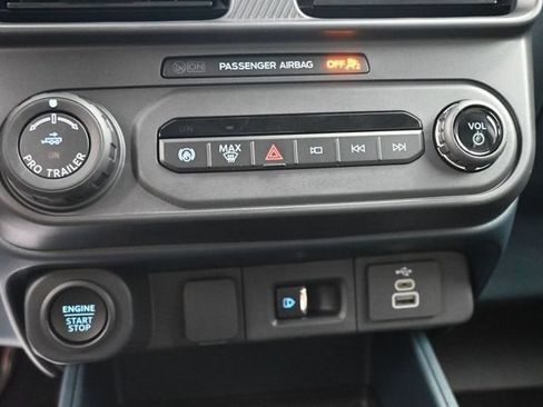 New 2026 Ford Maverick Lariat AWD/4WD image 14
