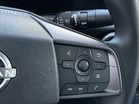 New 2026 Nissan Sentra S w/ Floor Mat Package image 22