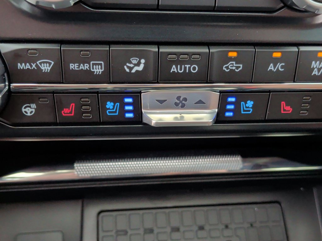 Used 2026 Ford F150 King Ranch w/ Equipment Group 601A High AWD/4WD image 32