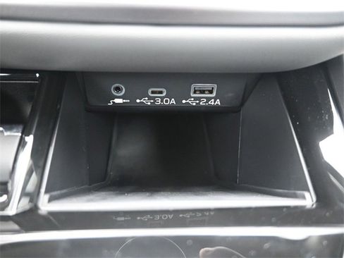 New 2025 Subaru Legacy Premium image 8