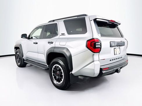 Used 2025 Toyota 4Runner TRD Off-Road image 7