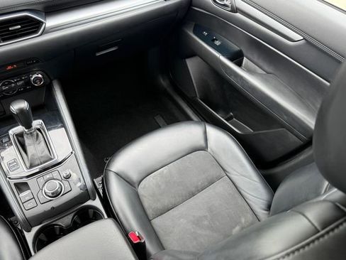 Used 2018 MAZDA CX-5 Touring FWD image 25