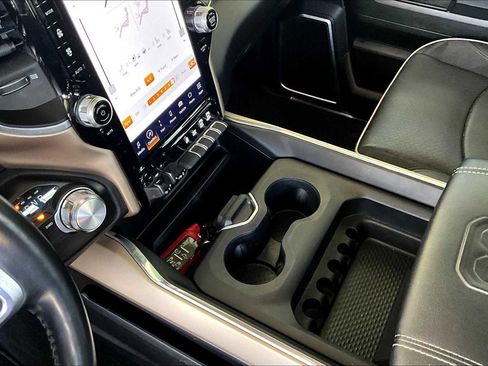 Used 2022 RAM 2500 Laramie image 29