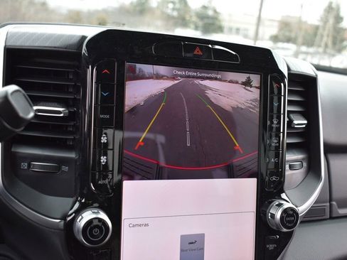 New 2026 RAM 2500 Big Horn image 23