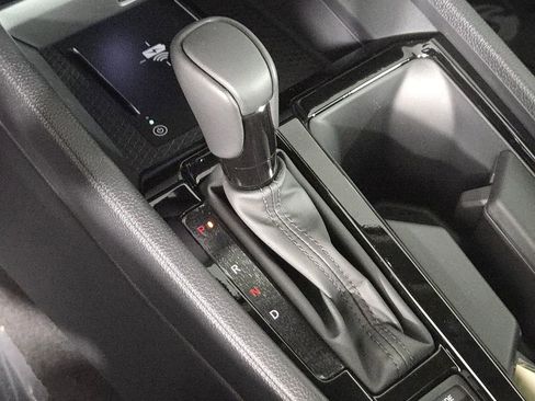 New 2026 Honda Accord EX-L image 17