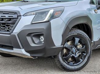 Certified 2023 Subaru Forester Wilderness AWD/4WD video 3