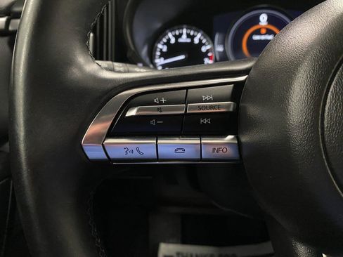Used 2023 MAZDA CX-50 AWD 2.5 S w/ Cargo Package image 15
