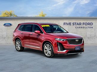 Used 2021 Cadillac XT6 Premium Luxury FWD video 1