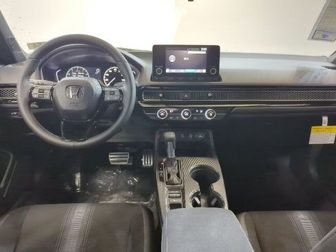 New 2026 Honda Civic Sport image 10