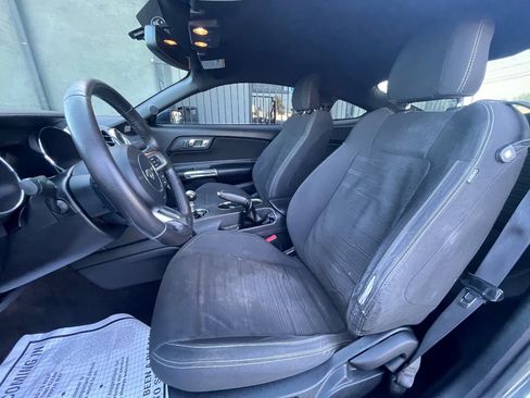 Used 2015 Ford Mustang GT image 10