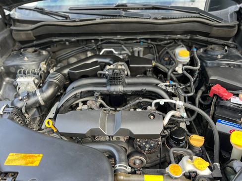 Used 2017 Subaru Forester 2.5i Limited image 19