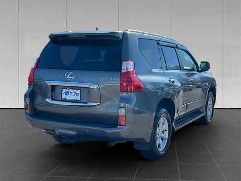 Used 2012 Lexus GX 460 w/ Comfort Plus Pkg image 5